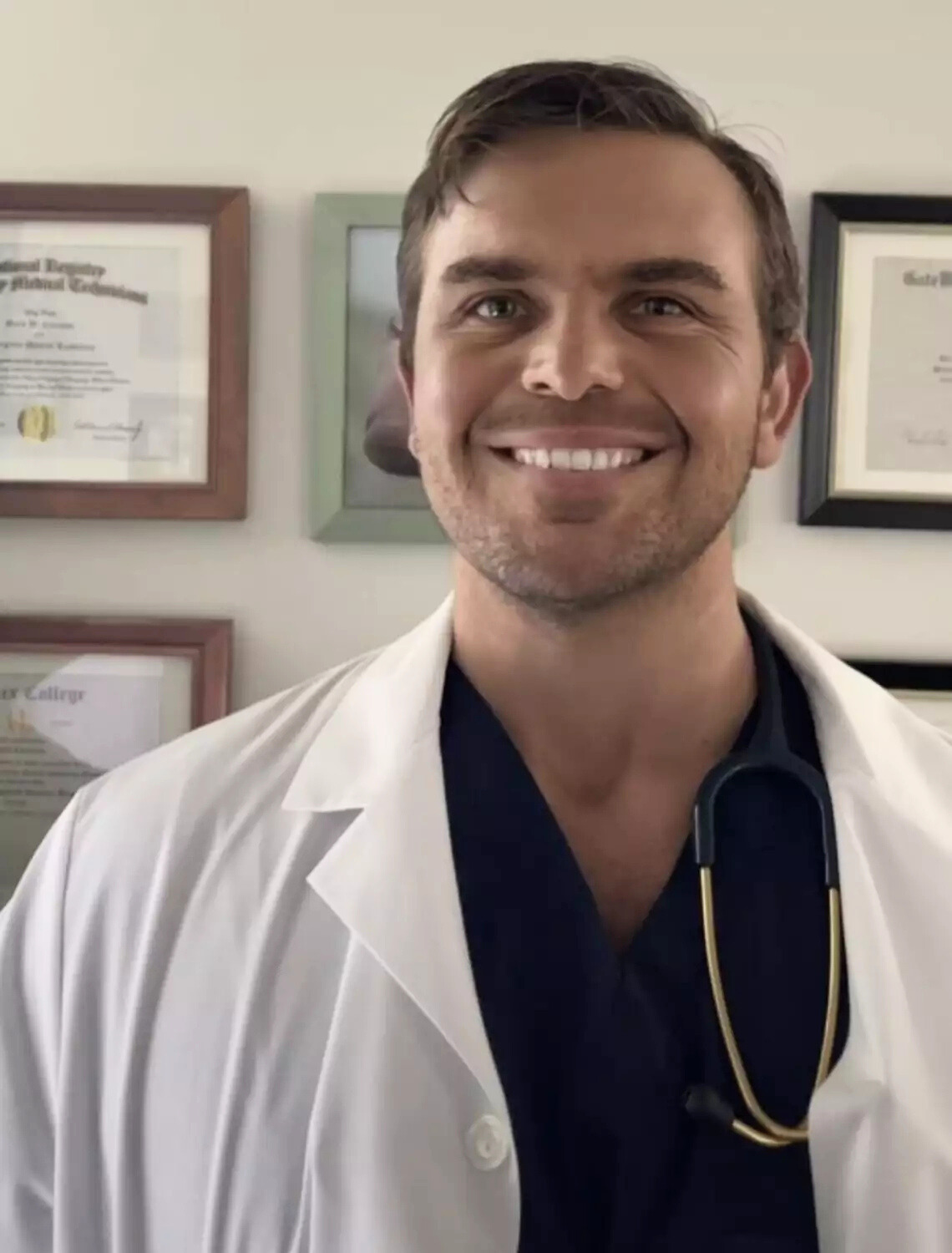 <span style="font-weight: bold;">Primary Care New Patient</span><br>