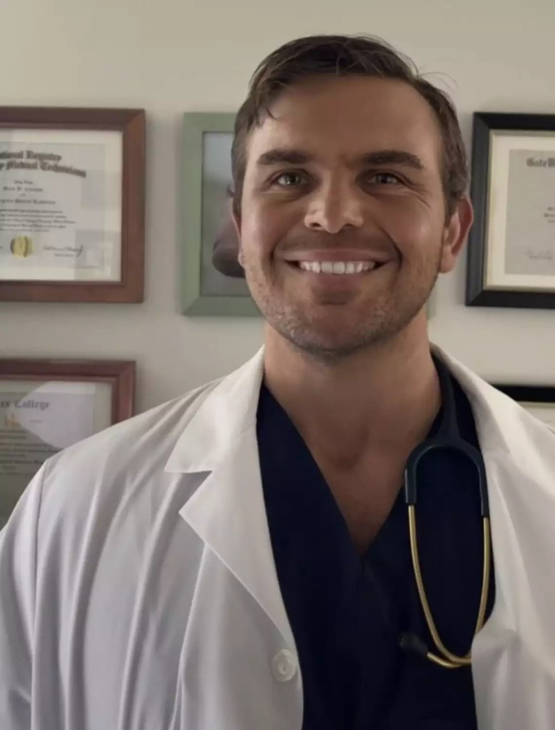 <span style="font-weight: bold;">“I’m Brand New to Medical Weight Loss.”&nbsp;</span>